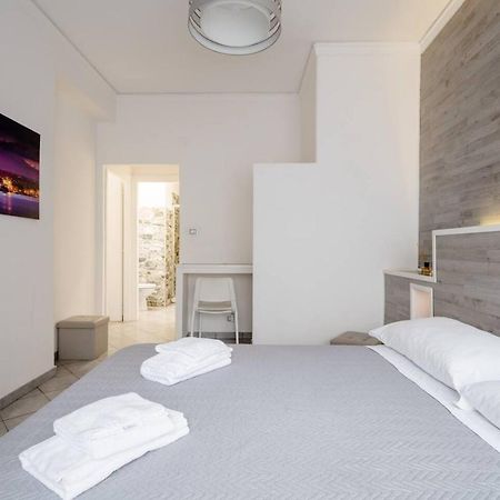 Vecchia Ognina Hotel Catánia Buitenkant foto
