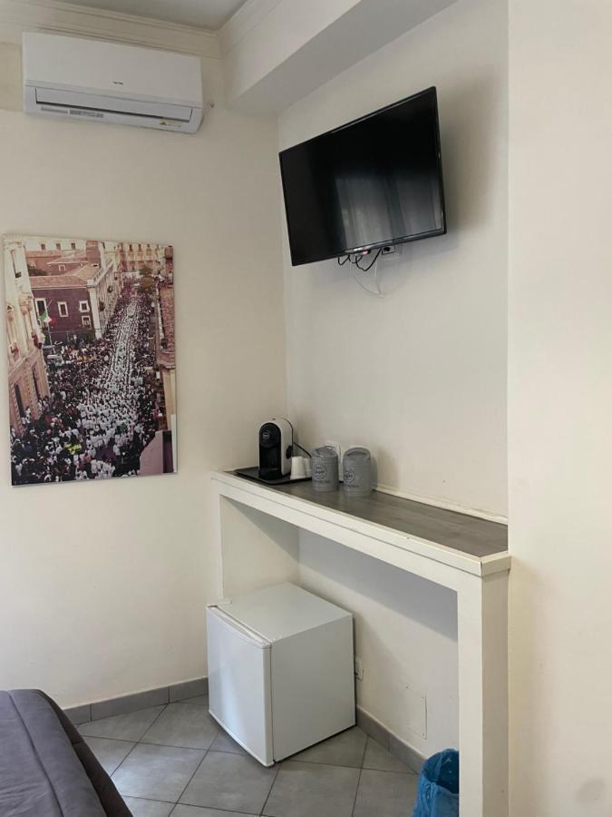 Vecchia Ognina Hotel Catánia Buitenkant foto