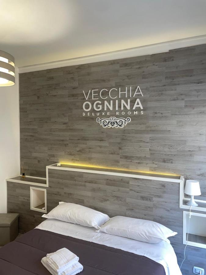 Vecchia Ognina Hotel Catánia Buitenkant foto