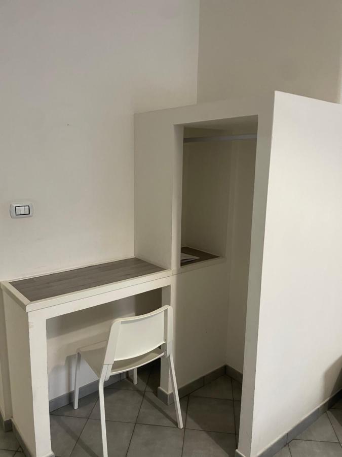 Vecchia Ognina Hotel Catánia Buitenkant foto