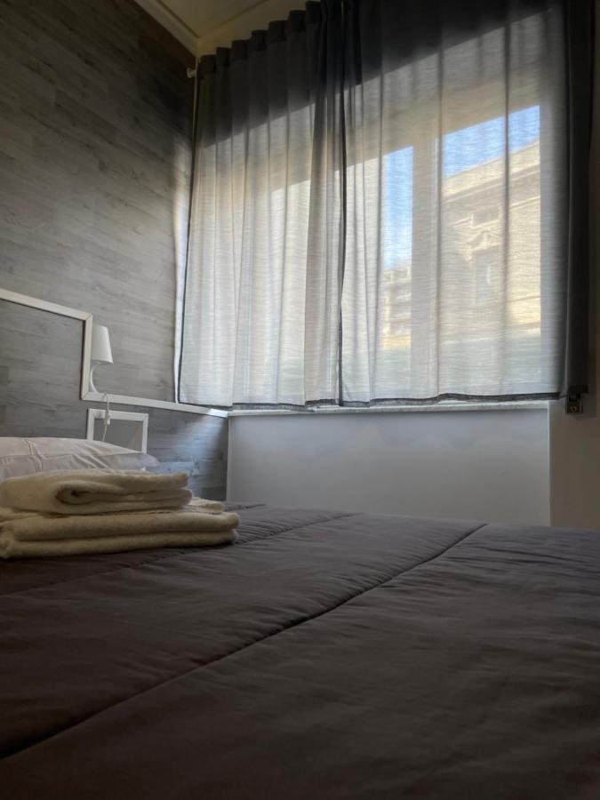 Vecchia Ognina Hotel Catánia Buitenkant foto