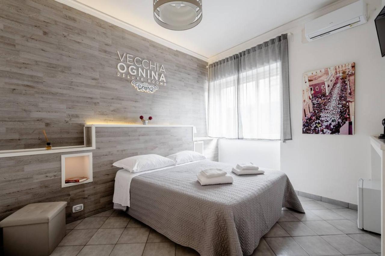Vecchia Ognina Hotel Catánia Buitenkant foto