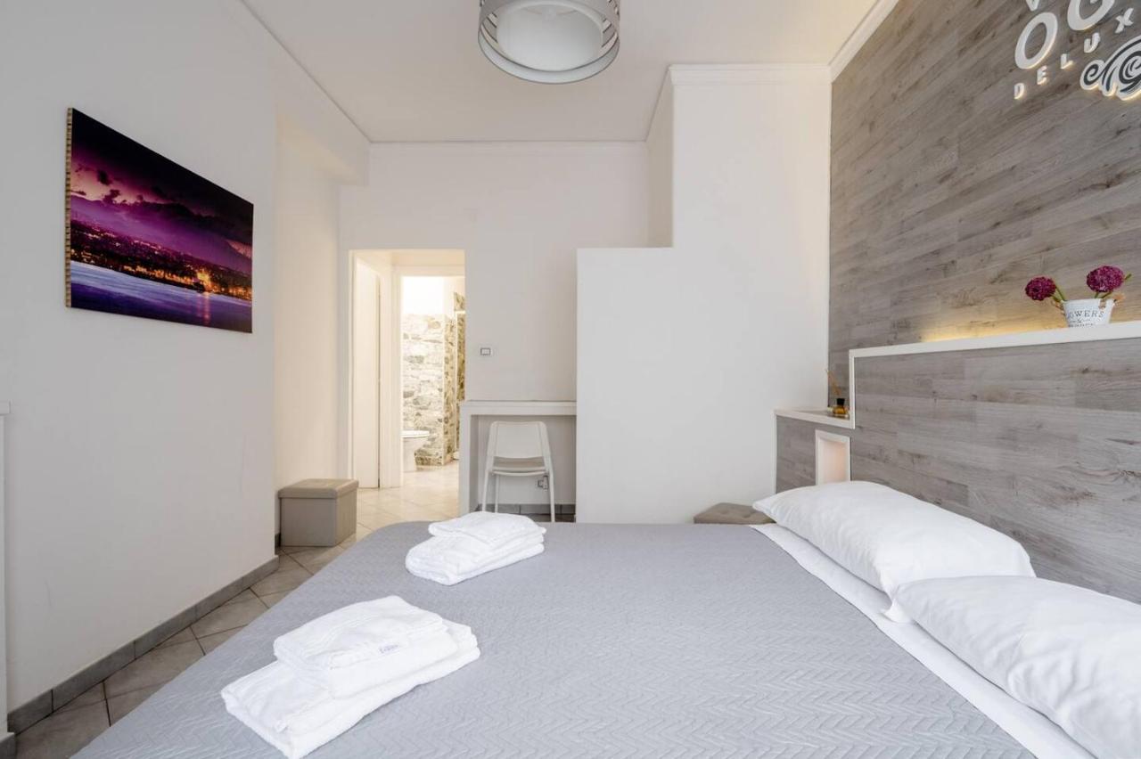 Vecchia Ognina Hotel Catánia Buitenkant foto