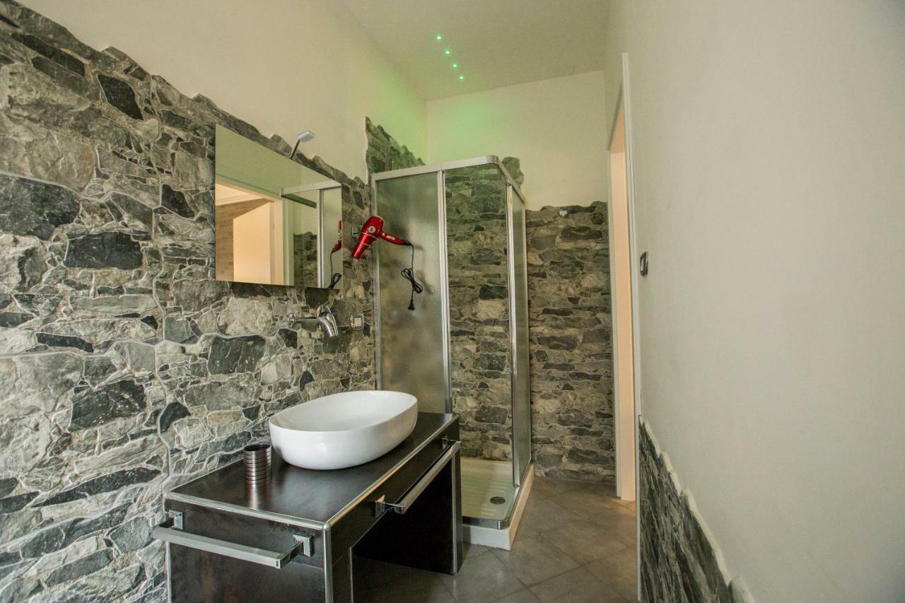 Vecchia Ognina Hotel Catánia Buitenkant foto