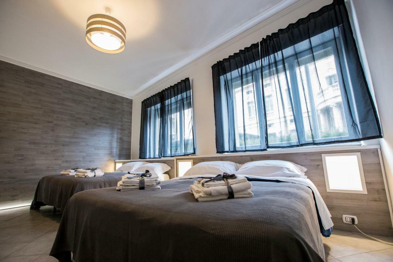 Vecchia Ognina Hotel Catánia Buitenkant foto