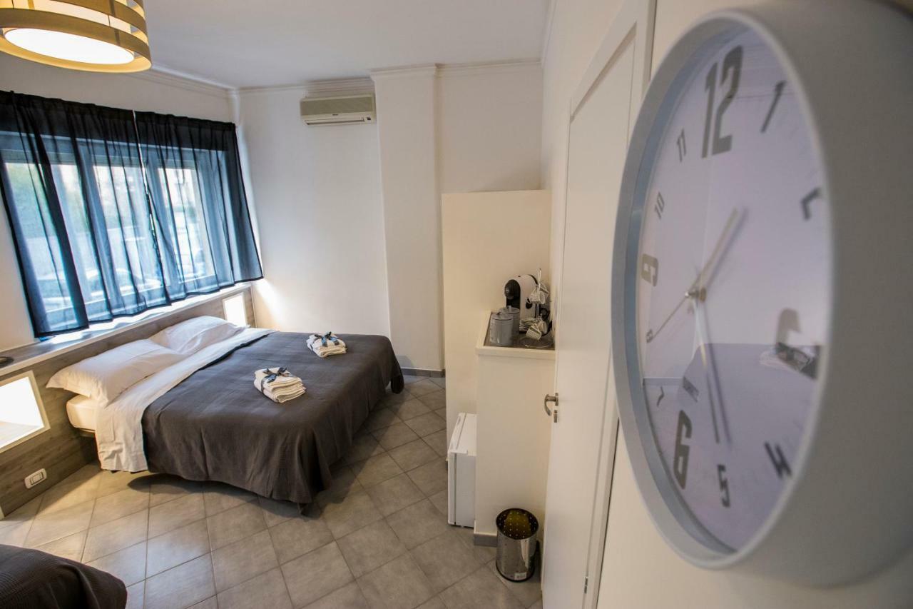 Vecchia Ognina Hotel Catánia Buitenkant foto